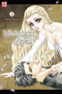 Midnight Spell. Bd.1 - Tomu Ohmi