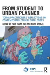 From Student to Urban Planner - -