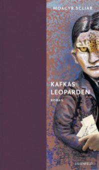 Kafkas Leoparden - Moacyr Scliar