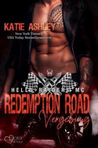 Redemption Road: Vergebung - Katie Ashley