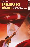 Türkei, die unfertige Nation - Inga Rogg