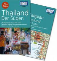 Dumont direkt Thailand, Der Süden - Andrea Markand, Markus Markand