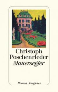 Mauersegler - Christoph Poschenrieder