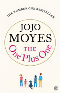 One Plus One - Jojo Moyes