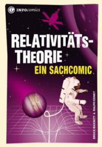 Relativitätstheorie - Bruce Bassett