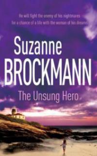 The Unsung Hero: Troubleshooters 1 - Suzanne Brockmann