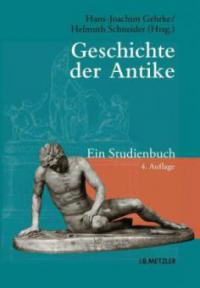 Geschichte der Antike - 