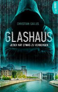 Glashaus - Christian Gailus