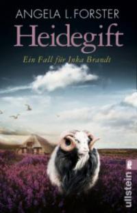 Heidegift - Angela L. Forster