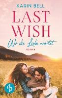 Last Wish - Karin Bell