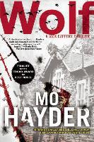 Wolf - Mo Hayder