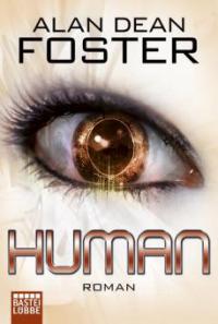 Human - Alan Dean Foster