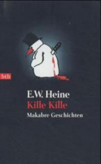 Kille Kille - Ernst W. Heine