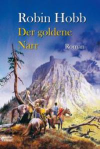 Der goldene Narr - Robin Hobb