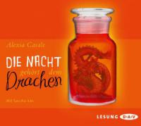 Die Nacht gehört dem Drachen - Alexia Casale