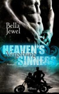 Heaven's Sinners - Vergebung - Bella Jewel