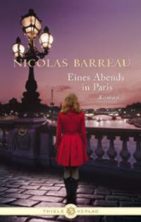 Eines Abends in Paris - Nicolas Barreau