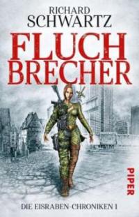 Fluchbrecher - Richard Schwartz