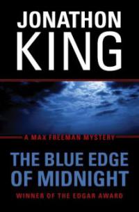 The Blue Edge of Midnight - Jonathon King