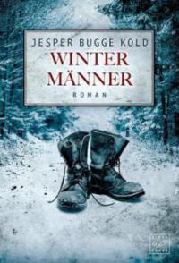 Wintermänner - Jesper Bugge Kold