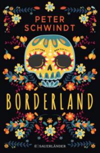 Borderland - Peter Schwindt