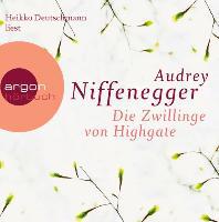 Die Zwillinge von Highgate - Audrey Niffenegger