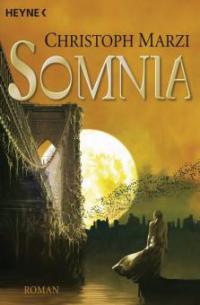 Somnia - Christoph Marzi