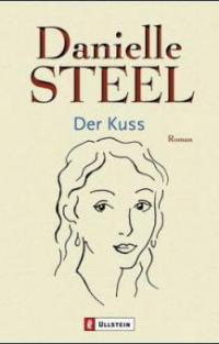 Der Kuss - Danielle Steel