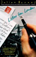 Letters From London - Julian Barnes