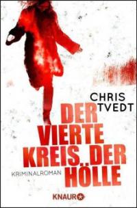 Der vierte Kreis der Hölle - Elisabeth Gulbrandsen, Chris Tvedt