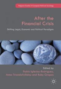 After the Financial Crisis - -