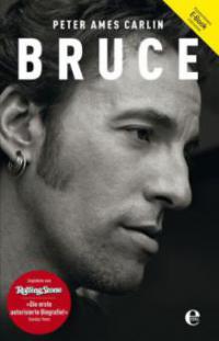 Bruce - Peter Ames Carlin