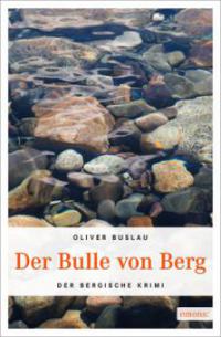 Der Bulle von Berg - Oliver Buslau