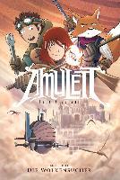 Amulett 3 - Kazu Kibuishi