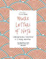 More Letters of Note - Shaun Usher