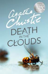 Death in the Clouds (Poirot) - Agatha Christie