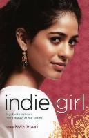 Indie Girl - Kavita Daswani