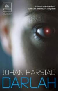 Darlah - Johan Harstad