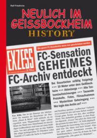 Neulich im Geissbockheim History - Ralf Friedrichs