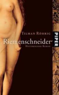 Riemenschneider - Tilman Röhrig
