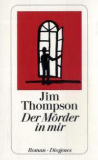 Der Mörder in mir - Jim Thompson