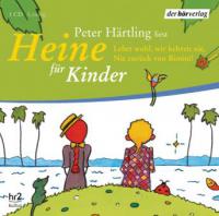 Heine für Kinder - Peter Härtling