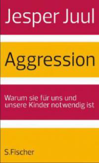 Aggression - Jesper Juul