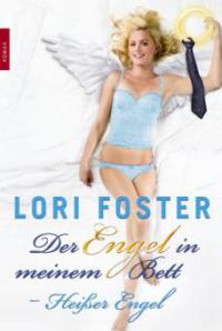 Heißer Engel - Lori Foster