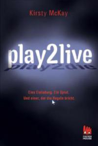 play2live - Kirsty McKay
