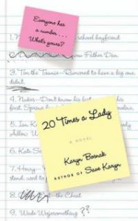20 Times a Lady - Karyn Bosnak