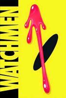 Absolute Watchmen, English edition - Alan Moore