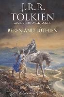 BEREN & LUTHIEN - J. R. R. Tolkien