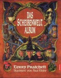 Das Scheibenwelt-Album - Terry Pratchett
