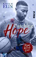 Catching Hope - Leighton und Kaleb - Natalie Elin